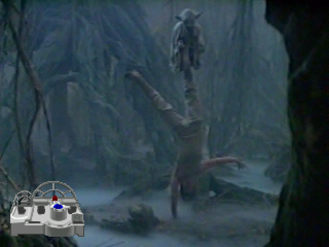 Star Wars Millennium Falcon CD-ROM Microsoft Windows PC CD-PC Gamez USA