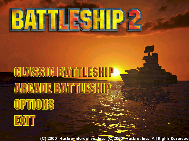 Battleship Surface Thunder Microsoft Windows PC CD-PC Gamez USA