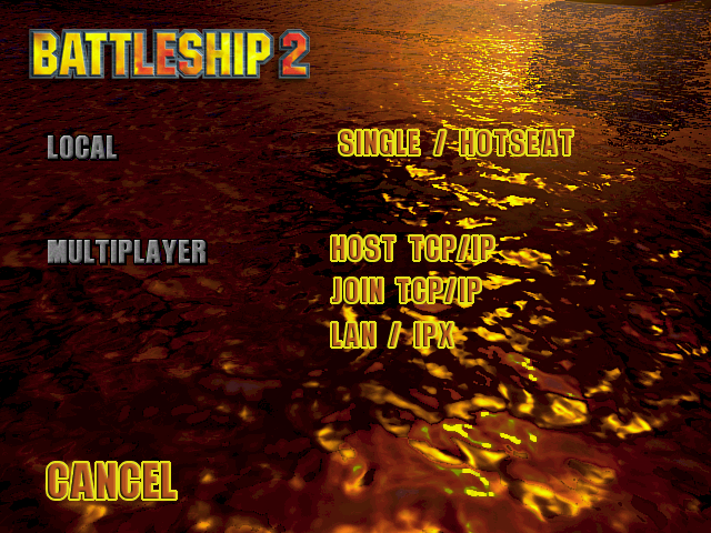 Battleship Surface Thunder Microsoft Windows PC CD-PC Gamez USA