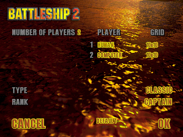 Battleship Surface Thunder Microsoft Windows PC CD-PC Gamez USA