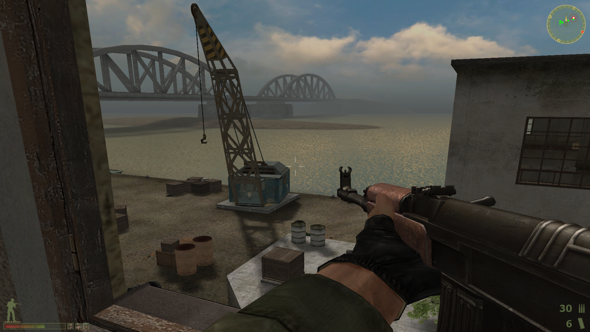 Vietcong 2 Microsoft Windows PC CD-PC Gamez USA