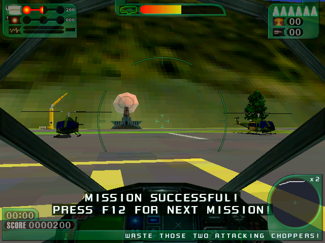 Extreme Assault Microsoft Windows PC CD-PC Gamez USA