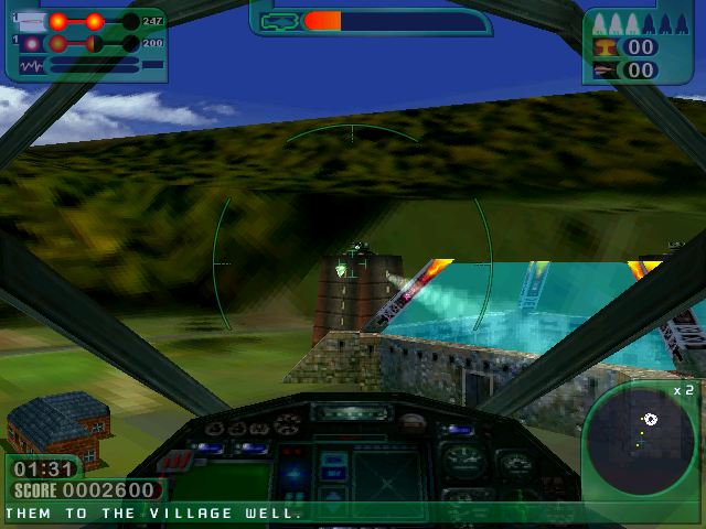 Extreme Assault Microsoft Windows PC CD-PC Gamez USA