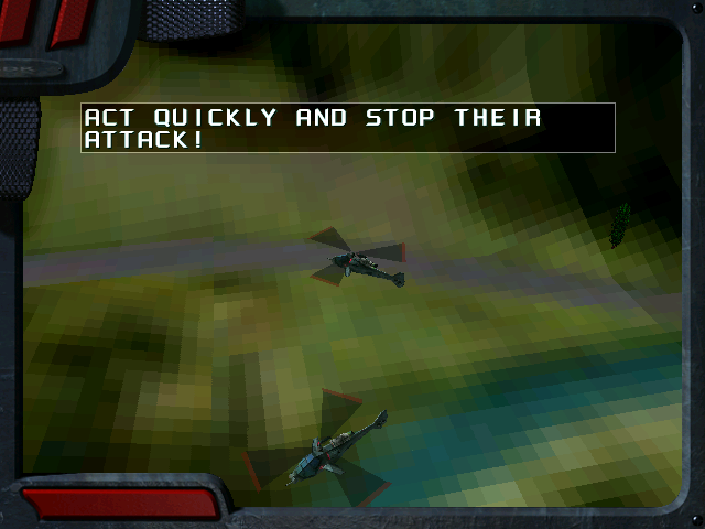 Extreme Assault Microsoft Windows PC CD-PC Gamez USA