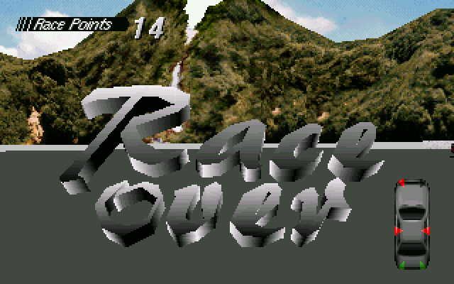 Destruction Derby Microsoft Windows PC CD-PC Gamez USA