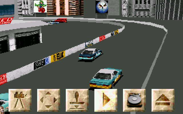 Destruction Derby Microsoft Windows PC CD-PC Gamez USA