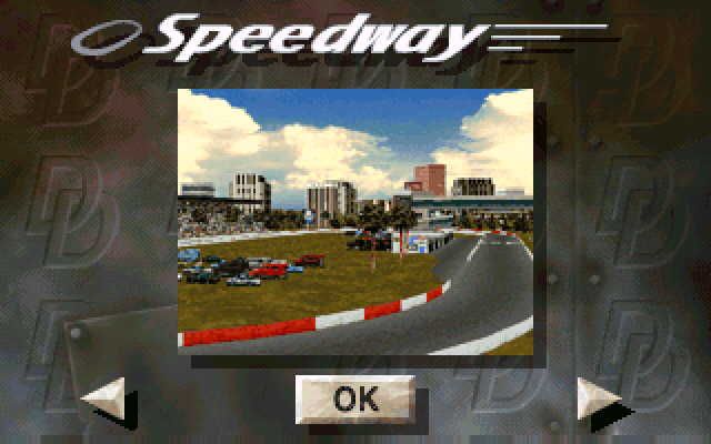 Destruction Derby Microsoft Windows PC CD-PC Gamez USA