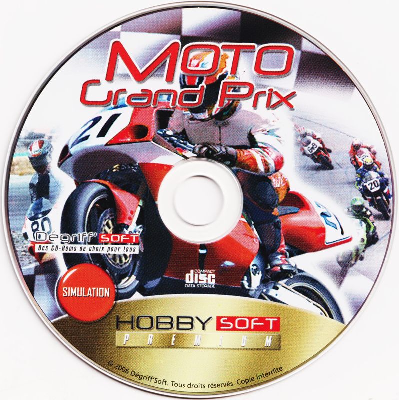 SUPERBIKE Racing Microsoft Windows PC CD-PC Gamez USA