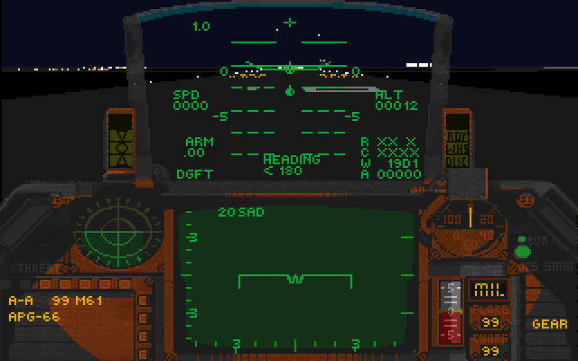 Conquer the Skies Microsoft Windows PC CD-PC Gamez USA