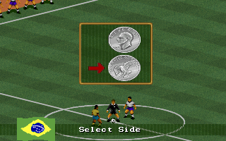 FIFA International Soccer Microsoft Windows PC CD-PC Gamez USA