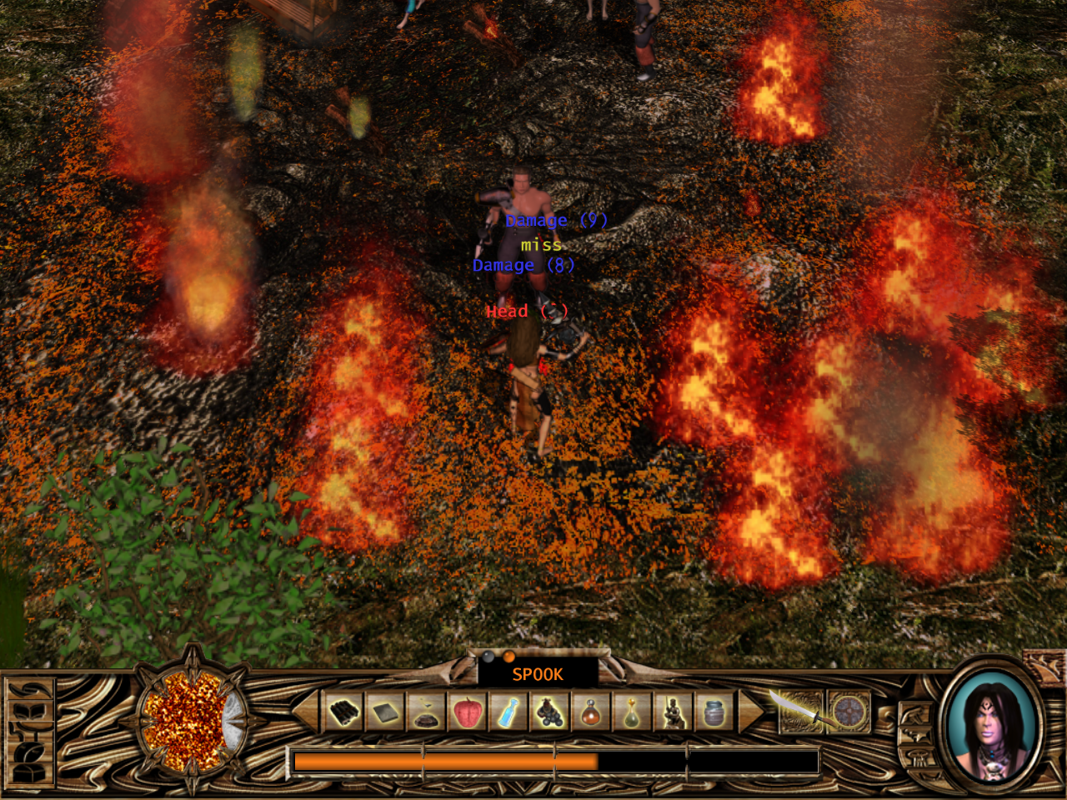 Anito Defend a Land Enraged Disc 1 Microsoft Windows PC CD-PC Gamez USA