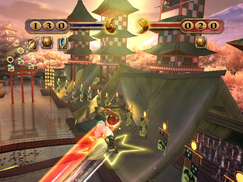 Harry Potter - Quidditch World Cup Microsoft Windows PC CD-PC Gamez USA