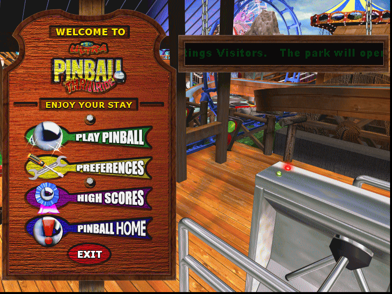 Game Room Microsoft Windows PC CD-PC Gamez USA