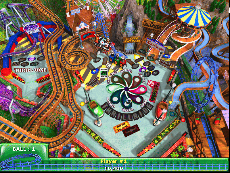 Game Room Microsoft Windows PC CD-PC Gamez USA