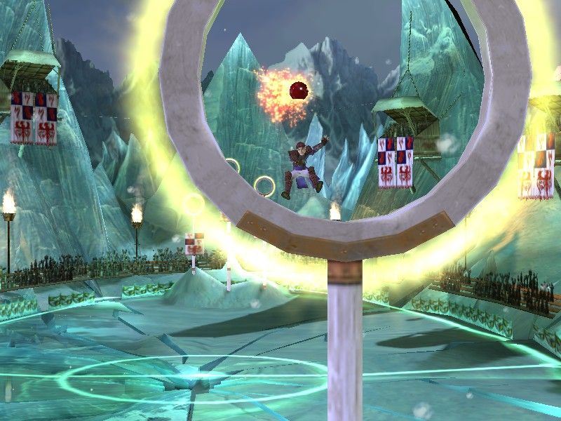Harry Potter - Quidditch World Cup Microsoft Windows PC CD-PC Gamez USA