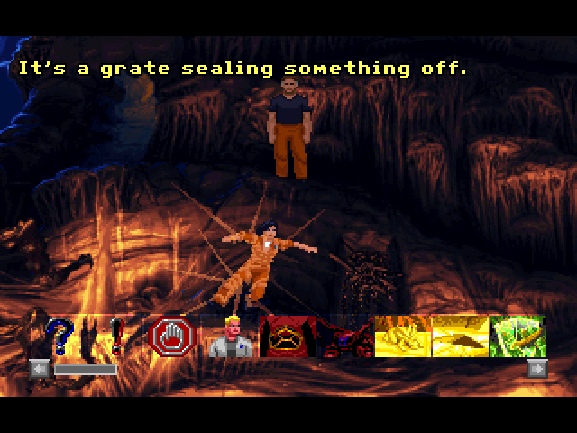 The Dig Microsoft Windows PC CD-PC Gamez USA