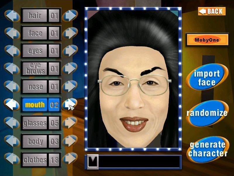 Family Fortunes Microsoft Windows PC CD-PC Gamez USA