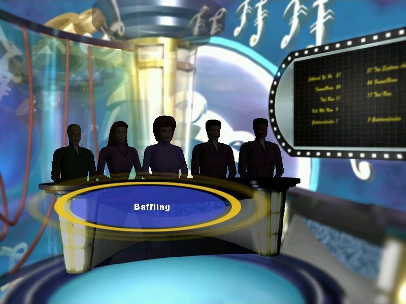 Family Fortunes Microsoft Windows PC CD-PC Gamez USA
