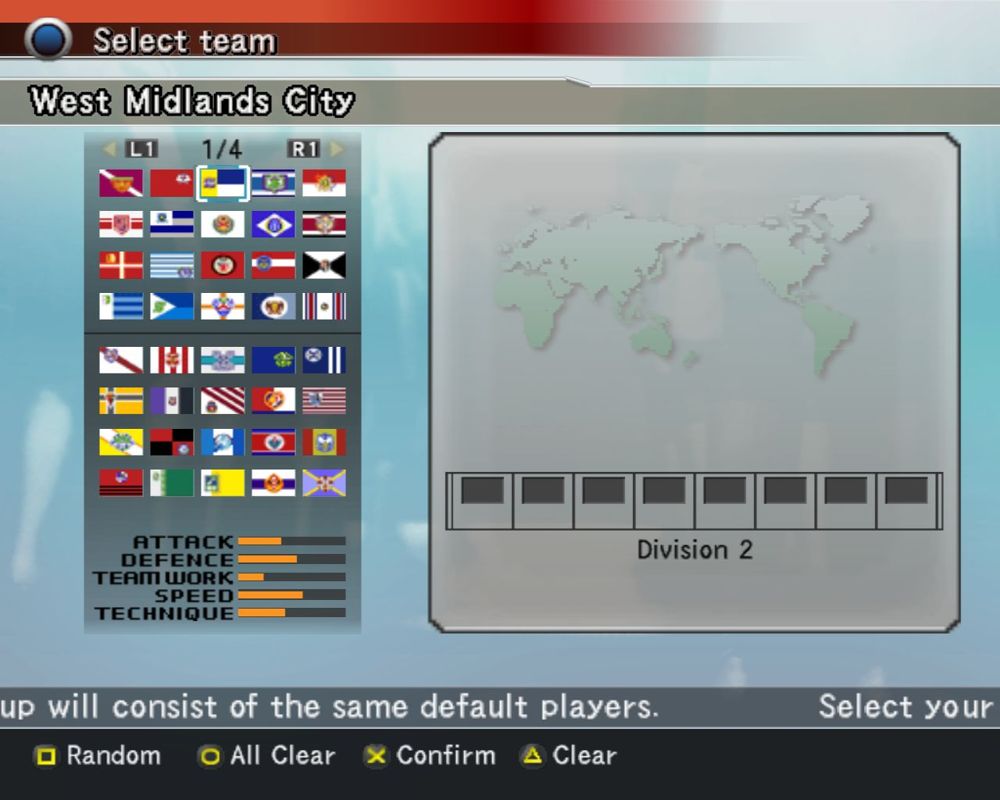 World Soccer Winning Eleven 8 International Microsoft WIndows PC CD-PC Gamez USA