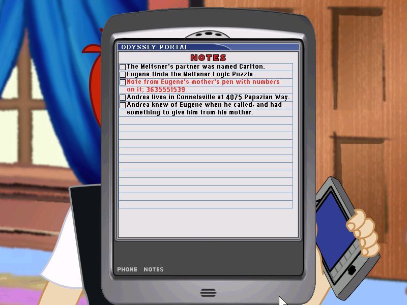 Adventures in Odyssey And The Treasure Of The Incas Microsoft Windows PC CD-PC Gamez USA