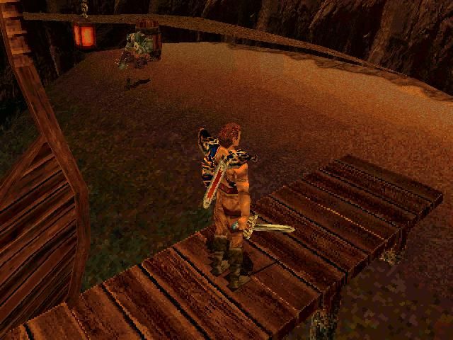 Asghan The Dragon Slayer Microsoft Windows PC CD-PC Gamez USA