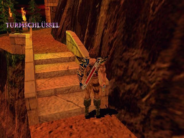 Asghan The Dragon Slayer Microsoft Windows PC CD-PC Gamez USA