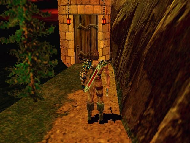 Asghan The Dragon Slayer Microsoft Windows PC CD-PC Gamez USA