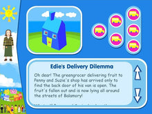 Balamory Microsoft Windows PC CD by PC Gamez USA