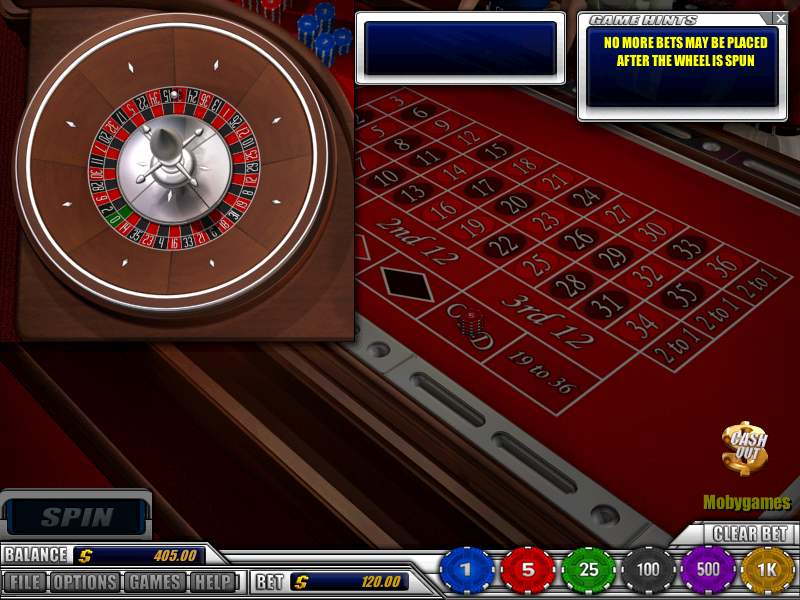 Las Vegas Casino Player's Collection Microsoft Windows PC CD-PC Gamez USA