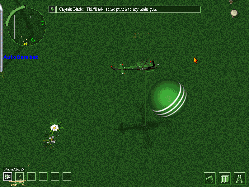 Army Men - Air Tactics Microsoft Windows PC CD-PC Gamez USA