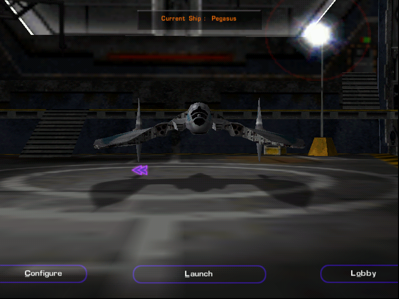 Tachyon: The Fringe Microsoft Windows PC CD-PC Gamez USA