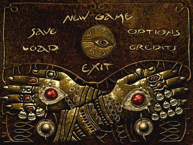 Jazz and Faust Microsoft Windows PC CD-PC Gamez USA