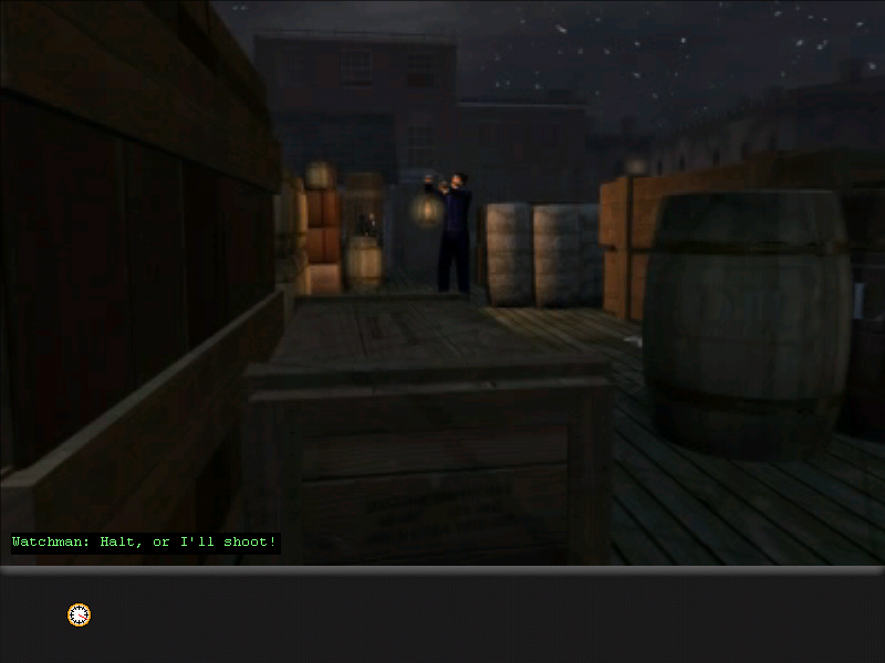 Wild Wild West The Steel Assassin Game & Install Disc Microsoft WIndows PC CD-PC Gamez USA