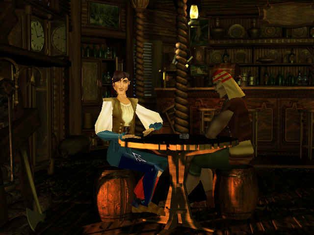 Jazz and Faust Microsoft Windows PC CD-PC Gamez USA