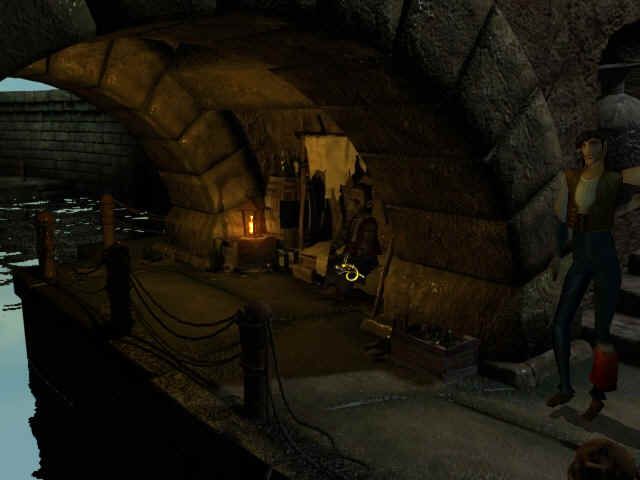 Jazz and Faust Microsoft Windows PC CD-PC Gamez USA