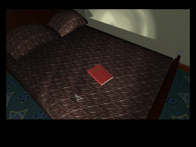 Inherent Evil The Haunted Hotel Microsoft Windows PC CD-PC Gamez USA