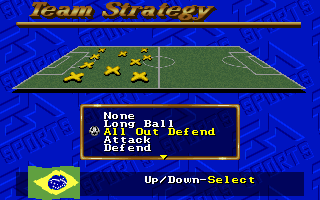 FIFA International Soccer Microsoft Windows PC CD-PC Gamez USA