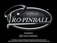 Pro Pinball - Timeshock! Microsoft Windows PC CD-PC Gamez USA