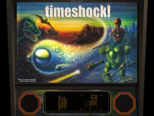 Pro Pinball - Timeshock! Microsoft Windows PC CD-PC Gamez USA