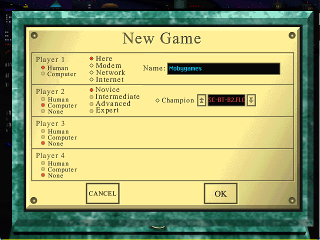 Scrabble CD-ROM Microsoft Windows PC CD-PC Gamez USA