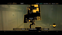 Deus Ex - Human Revolution Microsoft Windows PC DVD by PC Gamez USA