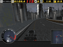 The Need for Speed Special Edition Microsoft Windows PC CD-PC Gamez USA