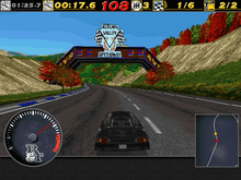 The Need for Speed Special Edition Microsoft Windows PC CD-PC Gamez USA