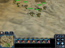 Mech Commander 2 Microsoft Windows PC CD-PC Gamez USA