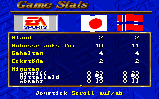 FIFA International Soccer Microsoft Windows PC CD-PC Gamez USA