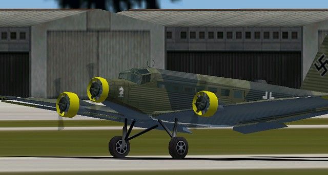 Fighter Squadron The Screamin Demons over Europe Microsoft Windows PC CD-PC Gamez USA