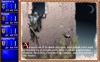 Darklands Microsoft Windows PC CD-PC Gamez USA