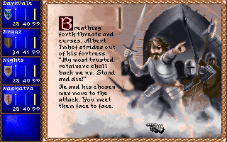 Darklands Microsoft Windows PC CD-PC Gamez USA