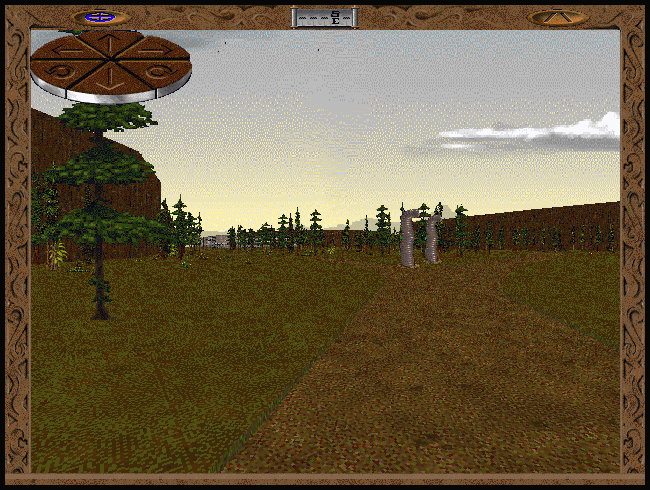 Betrayal in Antara Disc 1-3 Microsoft Windows PC CD-PC Gamez USA