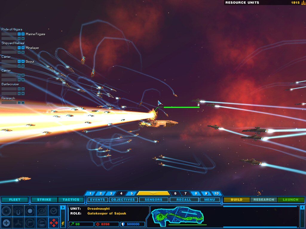 Homeworld 2 Microsoft Windows PC CD-PC Gamez USA